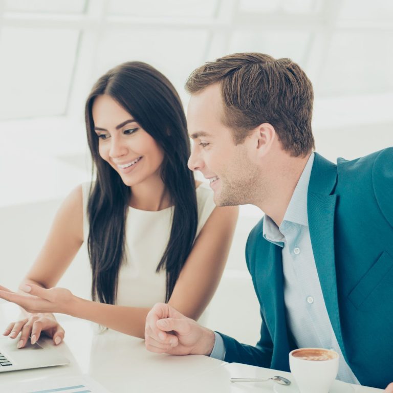 Agente inmobiliario en Madrid