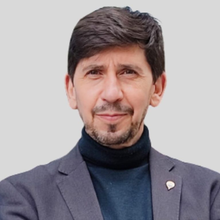 Agente inmobiliario en Madrid