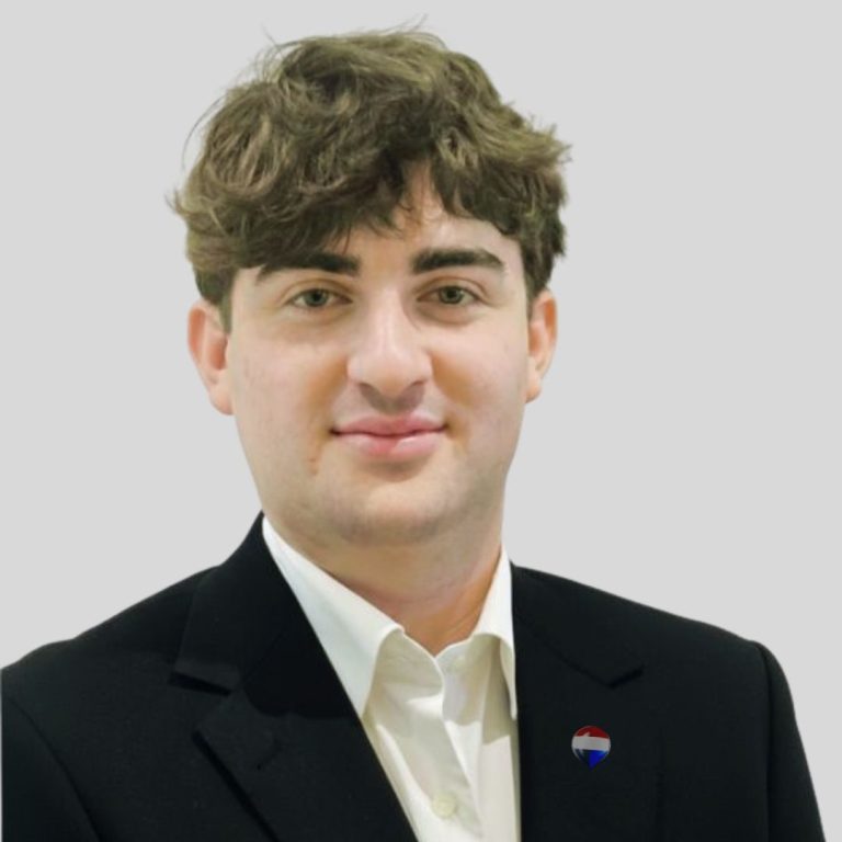 Agente inmobiliario en Madrid