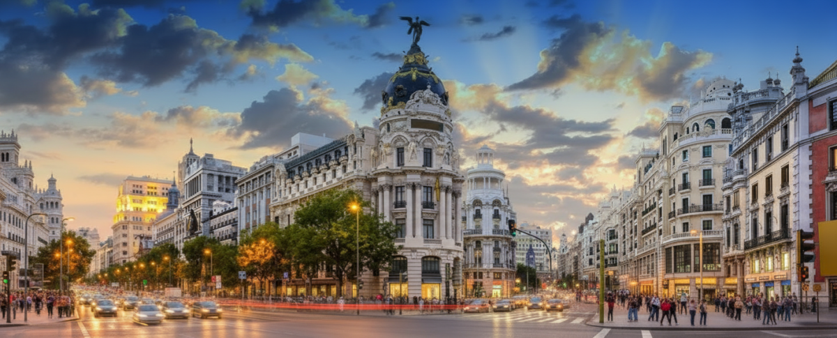 Team Distrito 28 Madrid, servicios inmobiliarios en Madrid