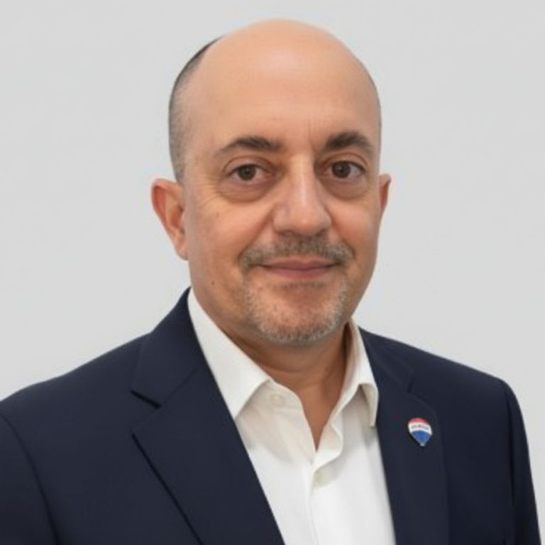 Agente inmobiliario en Madrid