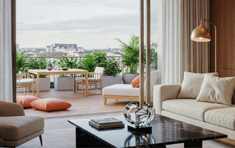 Vender mi casa en Madrid Inmobiliaria en Madrid